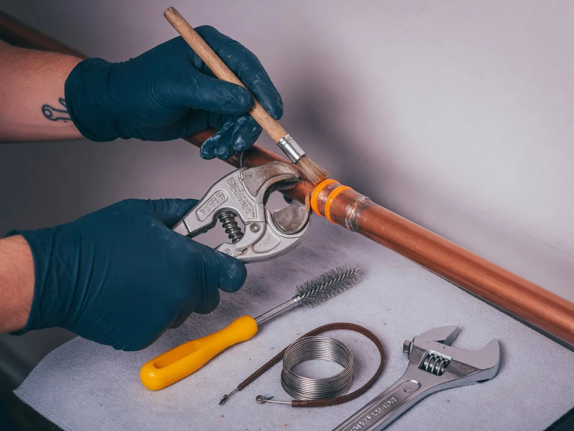 Why choose Sump Pump Repair in Andover, NY